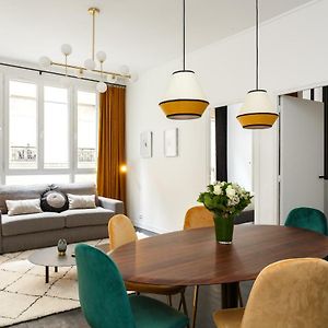 Appartement met Twee Slaapkamers