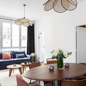 Deluxe Appartement